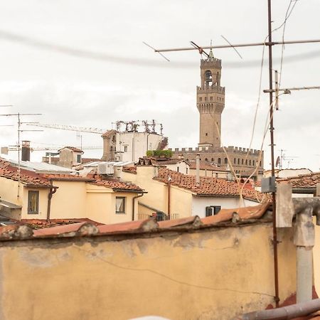 Maison Ricci - Rooftop Flat Florence Exterior photo