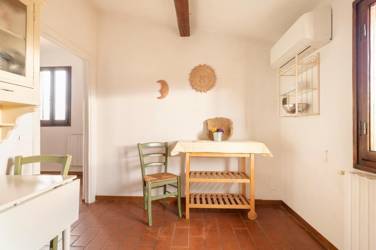 Maison Ricci - Rooftop Flat Florence Exterior photo