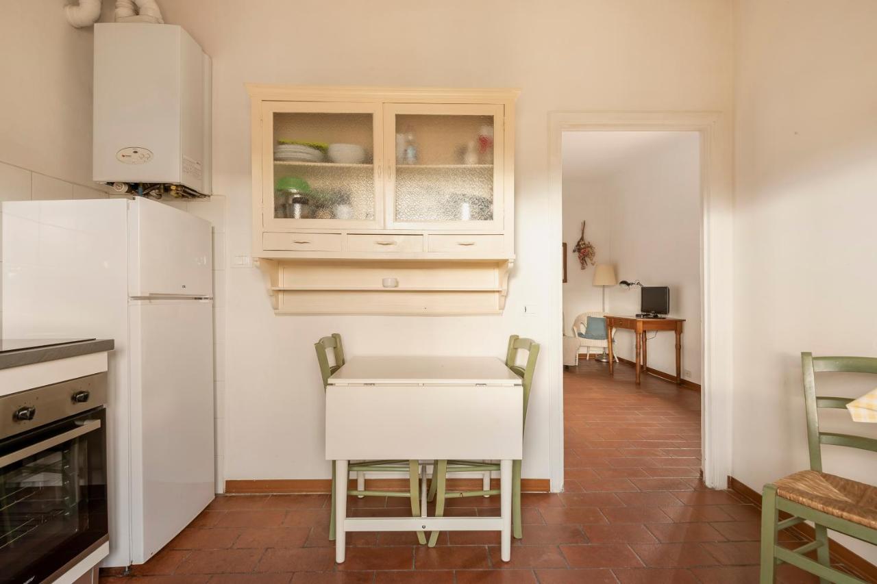 Maison Ricci - Rooftop Flat Florence Exterior photo